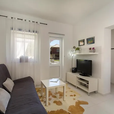 Apartment Katy Pula Exterior photo