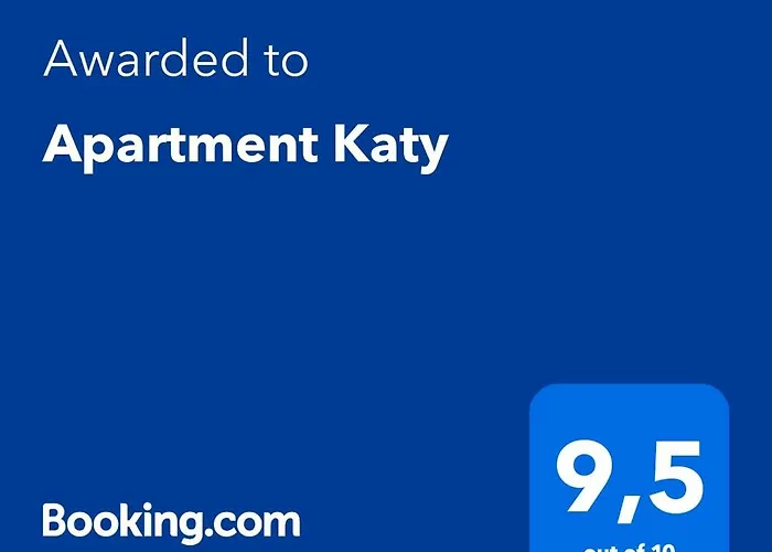 Apartment Katy
