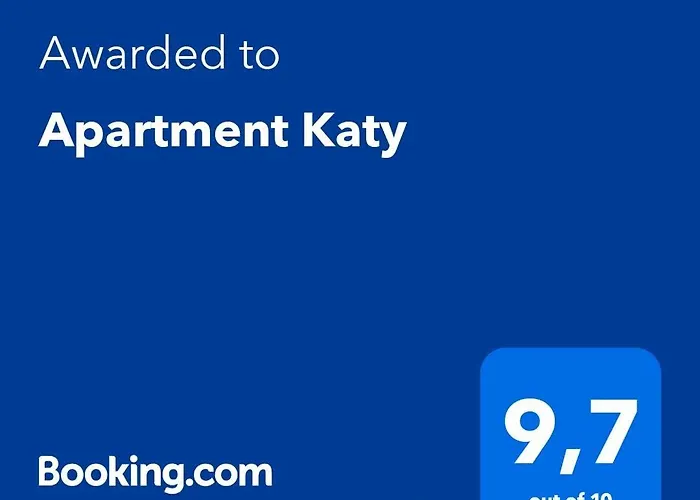 Apartment Katy
