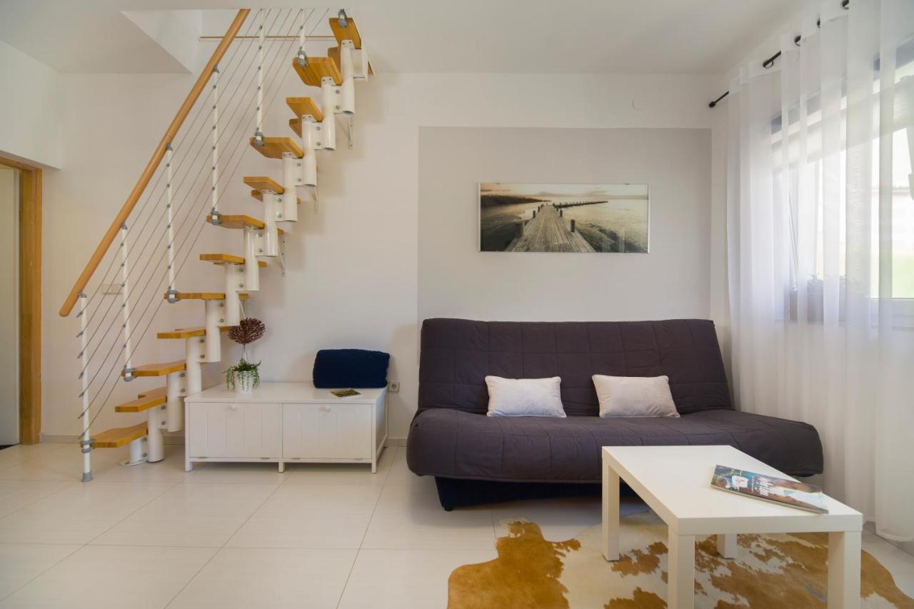 Katy Apartment Pula