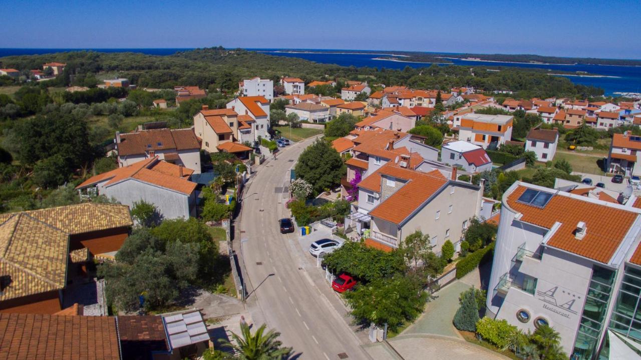 Katy Apartment Pula