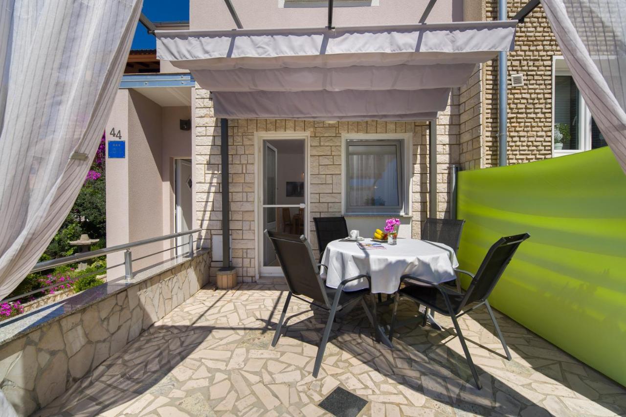 Katy Apartment Pula