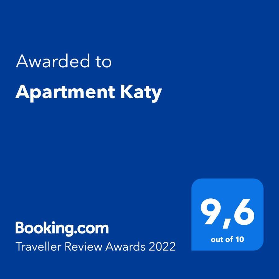 Apartment Katy *